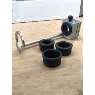 Водач за рязане,за професионална употреба